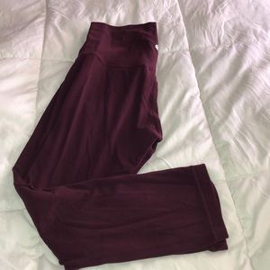 Lululemon align 21”